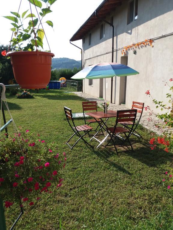 Casa Ariana Villa Curtea De Arges Room photo